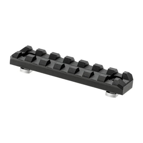 RAIL ALUMINIUM CLAWGEAR M-LOK 7 SLOTS