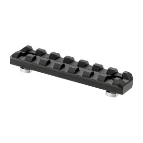 RAIL ALUMINIUM CLAWGEAR M-LOK 7 SLOTS