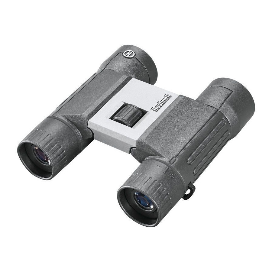 JUMELLES BUSHNELL POWERVIEW 2 10X25 MM