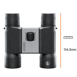JUMELLES BUSHNELL POWERVIEW 2 10X25 MM