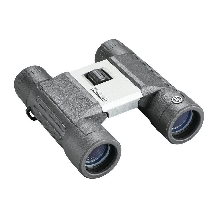 JUMELLES BUSHNELL POWERVIEW...