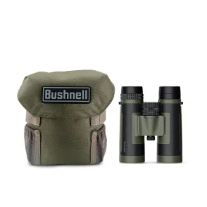 JUMELLES BUSHNELL POWERVIEW 2 10X25 MM