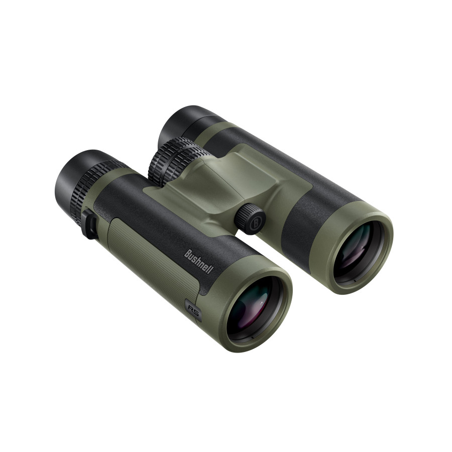 JUMELLES BUSHNELL POWERVIEW...