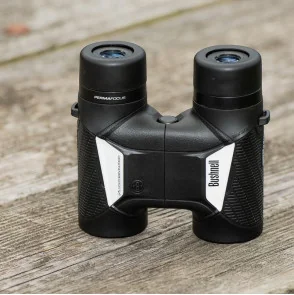 JUMELLE BUSHNELL SPECTATOR SPORT 8X32 PORRO PERMAFOCUS
