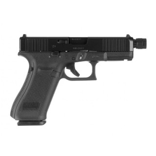PISTOLET GLOCK 45 GEN5 MOS FS FILETE 13.5X100 GAUCHE 9X19