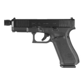 PISTOLET GLOCK 45 GEN5 MOS FS FILETE 13.5X100 GAUCHE 9X19