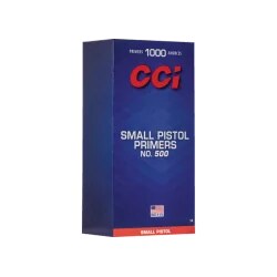 AMORCE CCI STANDARD SMALL...