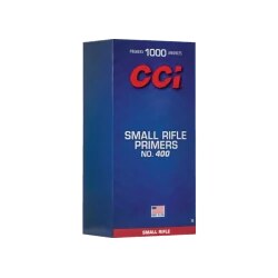 AMORCE CCI STANDARD SMALL...