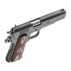 PISTOLET SPRINGFILED ARMORY MILSPEC 5" NOIR 45ACP