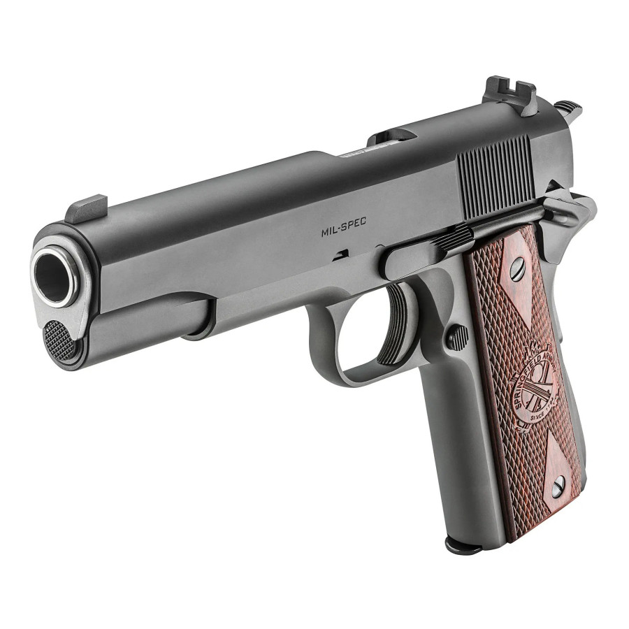 PISTOLET SPRINGFILED ARMORY...