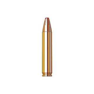 BOITE DE 20 CARTOUCHES HORNADY 45-70GOVT 250GRS MONOFLEX LVREV
