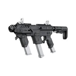 KIT CONVERSION PIX+NOIR RECOVER POUR GLOCK 17-19