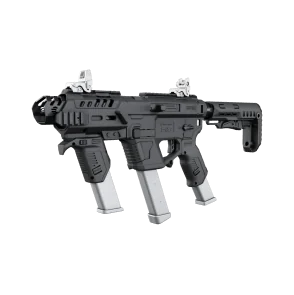 KIT CONVERSION PIX+NOIR RECOVER POUR GLOCK 17-19