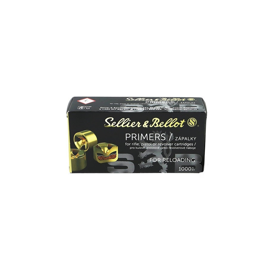 AMORCES SELLIER BELOT 4.4...