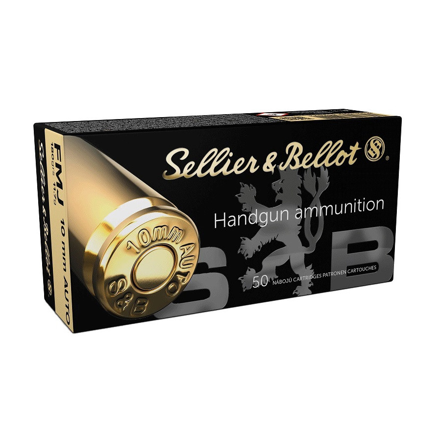 CARTOUCHES SELLIER BELLOT...