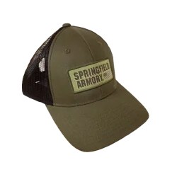 CASQUETTE SPRINGFIELD...