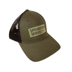 CASQUETTE SPRINGFIELD...