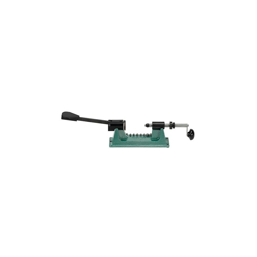 TRIM PRO 2 CASE TRIMMER - RCBS TRIM PRO-2 MANUAL CASE TRIMMER KIT