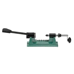 TRIM PRO 2 CASE TRIMMER - RCBS TRIM PRO-2 MANUAL CASE TRIMMER KIT