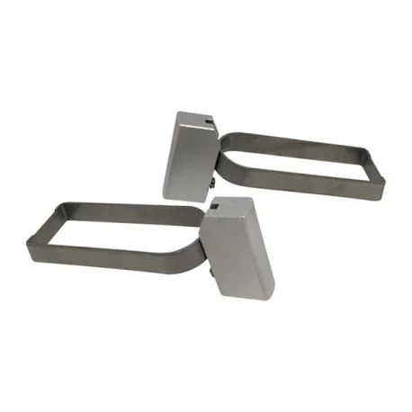 DETENTE 1911 EXTREME SERVICE FLAT FACE TRIGGER - HARRISON DESIGN