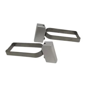 DETENTE 1911 EXTREME SERVICE FLAT FACE TRIGGER - HARRISON DESIGN