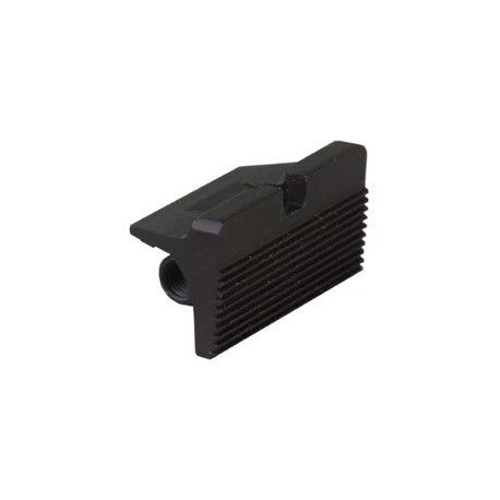 FEUILLET BROWNELLS COMPETITION REAR SIGHT BLADE KIT .125"