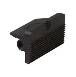 FEUILLET BROWNELLS COMPETITION REAR SIGHT BLADE KIT .125"