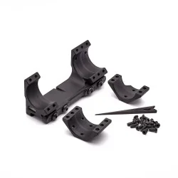 SPUHR SP-4001 SCOPE MOUNT ?34 H30MM/1.181" 0MIL PIC