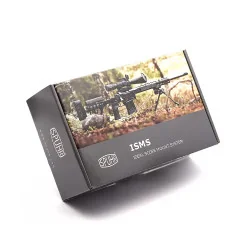 SPUHR SP-4001 SCOPE MOUNT ?34 H30MM/1.181" 0MIL PIC