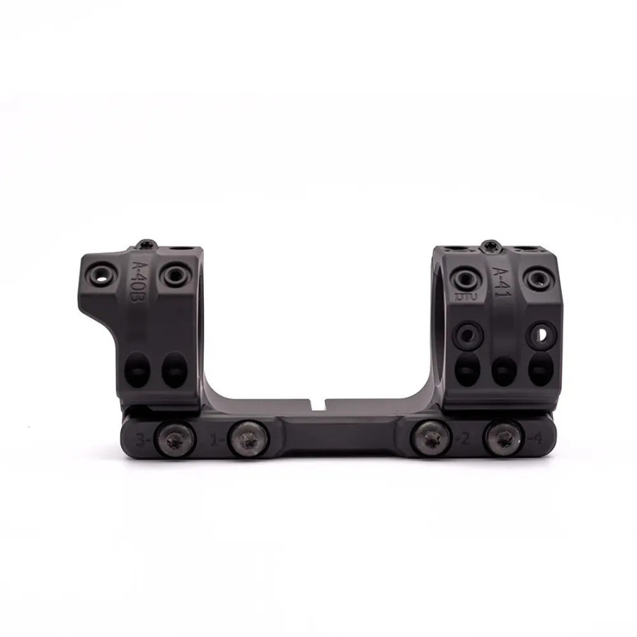 SPUHR SP-4001 SCOPE MOUNT ?34 H30MM/1.181" 0MIL PIC