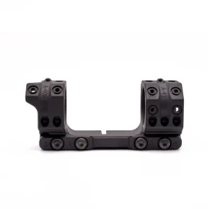 SPUHR SP-4001 SCOPE MOUNT ?34 H30MM/1.181" 0MIL PIC