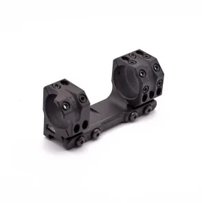 SPUHR SP-4001 SCOPE MOUNT ?34 H30MM/1.181" 0MIL PIC