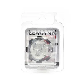 EEMANN TECH THIN BUFFER SET FOR CZ SHADOW 2