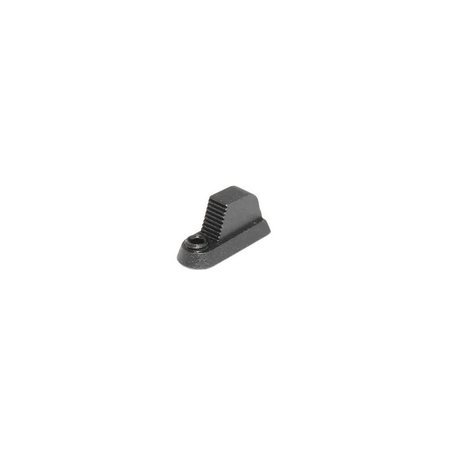 GUIDON ACIER CZ 5.75MM