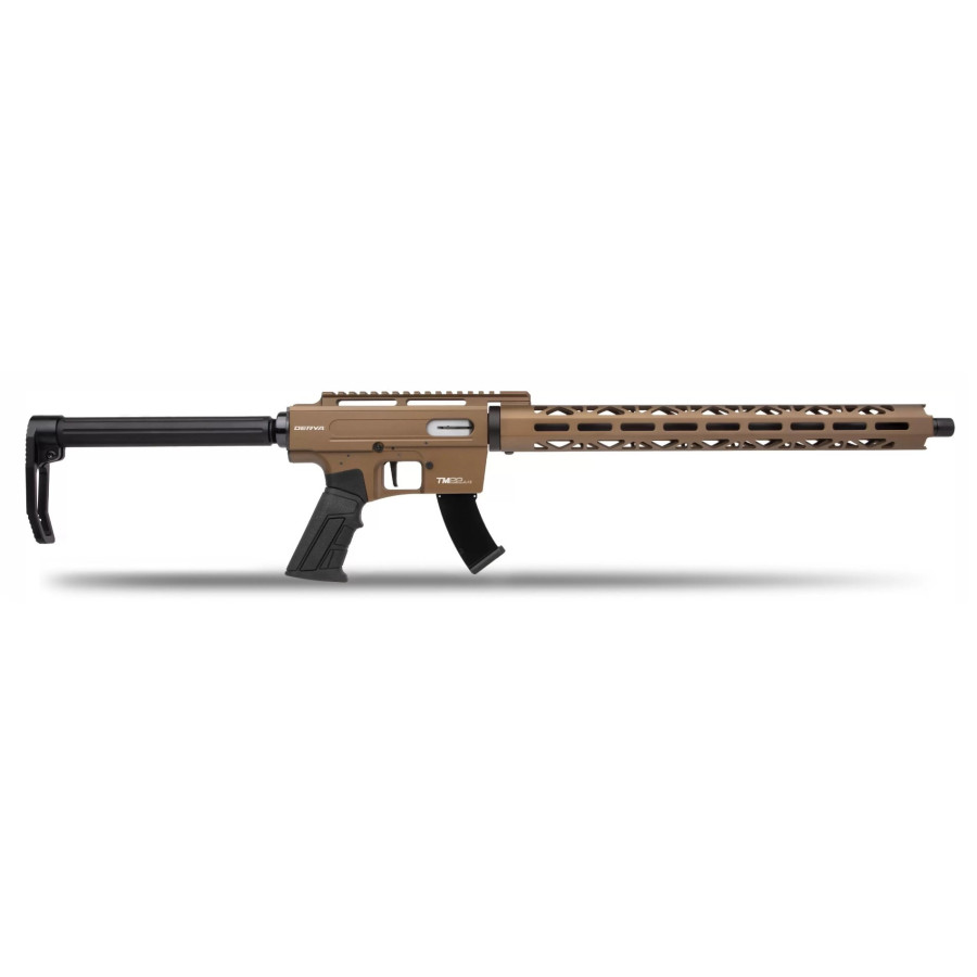 CARABINE DERYA TM22 CAL...