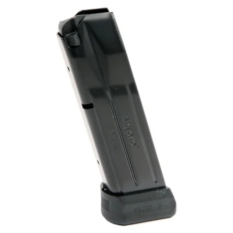 CHARGEUR MECGAR SIG PRO2022 9MM 17RDS AFC