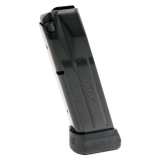 CHARGEUR MECGAR SIG PRO2022 9MM 17RDS AFC
