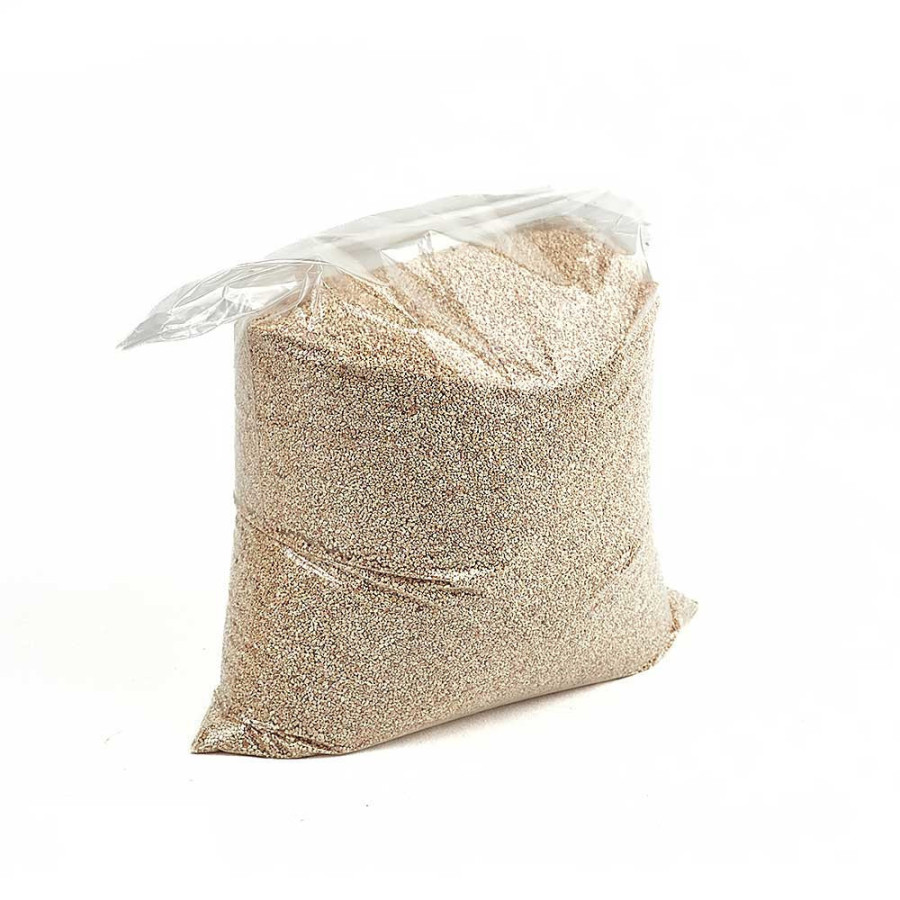 EEMANN TECH CORN COB POLISHING MEDIA M16 - 2KG