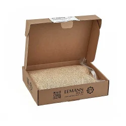 EEMANN TECH CORN COB...