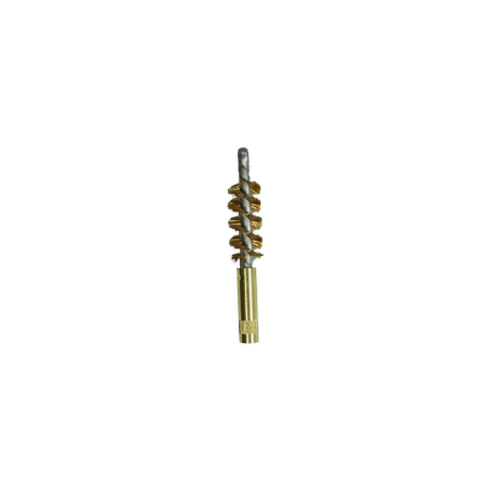 BROSSE COURTE ARME DE POING CAL 38 PARKER HALE