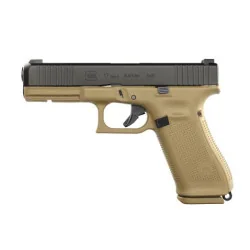 PISTOLET GLOCK 17 GEN5 FS...