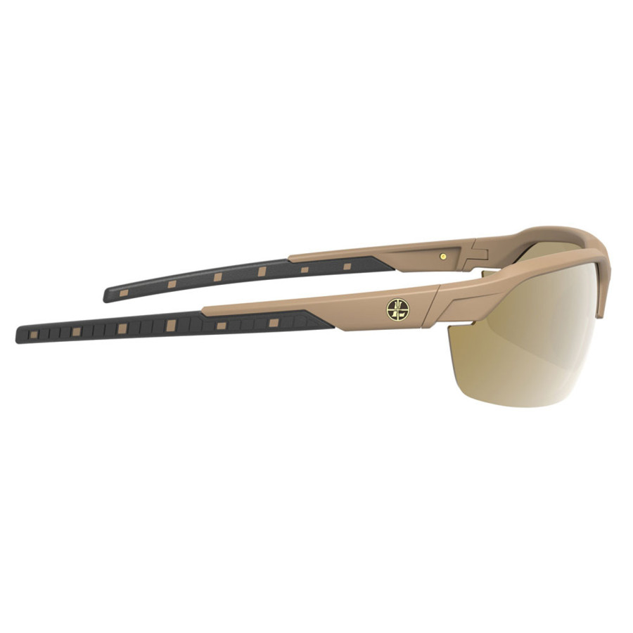 LEUPOLD LUNETTES TRACER SHADOW TAN BRONZE MIRROR