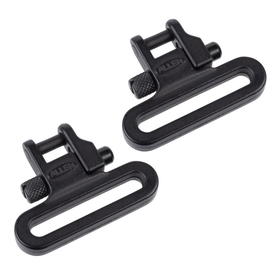 ATTACHES RAPIDES ALLEN
