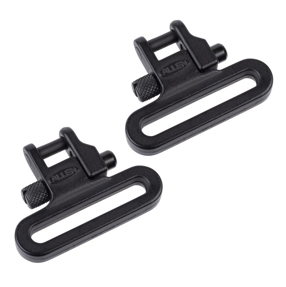 ATTACHES RAPIDES ALLEN