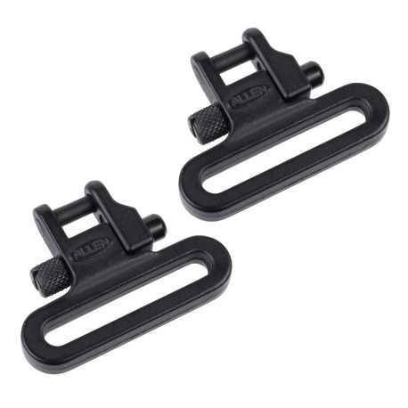 ATTACHES RAPIDES ALLEN