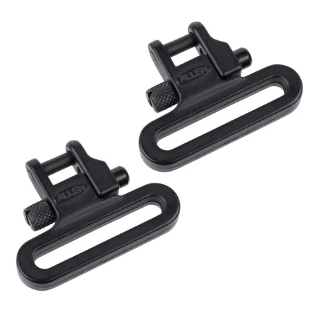 ATTACHES RAPIDES ALLEN