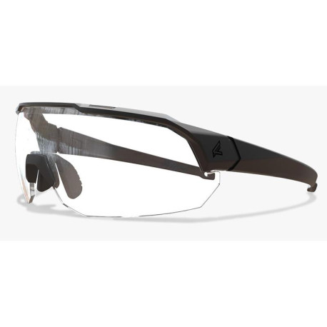LUNETTES EDGE TACTICAL ARC LIGHT KIT 2 ECRANS - ECRAN INCOLORE