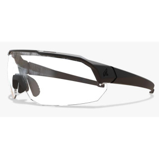 LUNETTES EDGE TACTICAL ARC LIGHT KIT 2 ECRANS - ECRAN INCOLORE