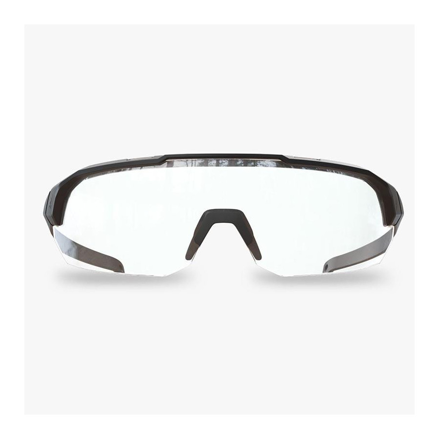 LUNETTES EDGE TACTICAL ARC LIGHT KIT 2 ECRANS - ECRAN INCOLORE