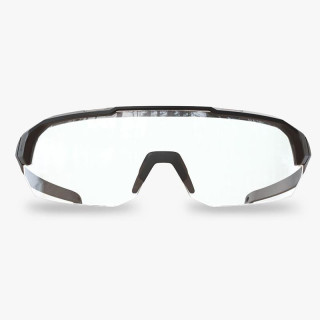 LUNETTES EDGE TACTICAL ARC LIGHT KIT 2 ECRANS - ECRAN INCOLORE